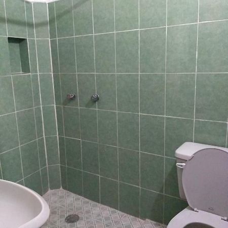 Hotel Azucena De Antequera Oaxaca Eksteriør bilde