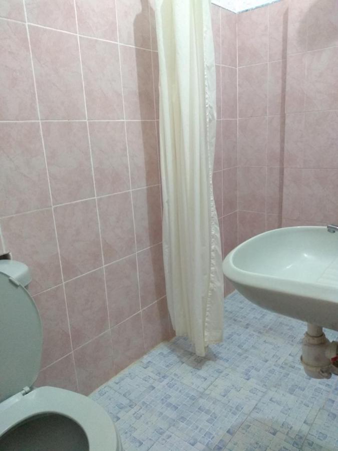 Hotel Azucena De Antequera Oaxaca Eksteriør bilde