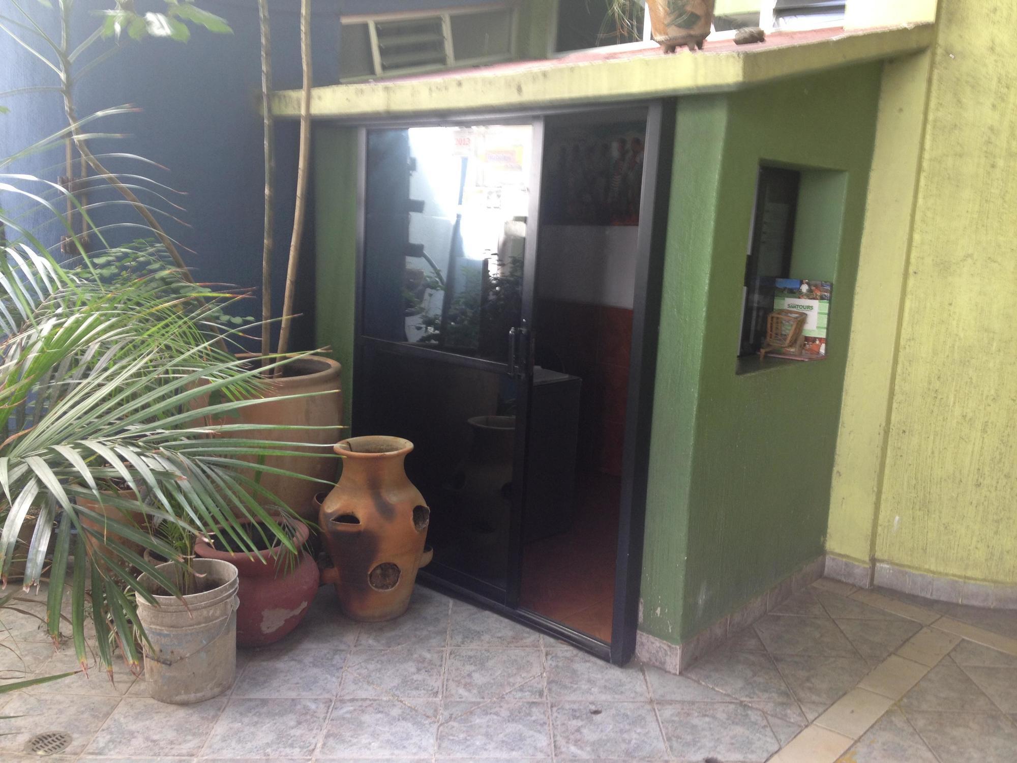 Hotel Azucena De Antequera Oaxaca Eksteriør bilde